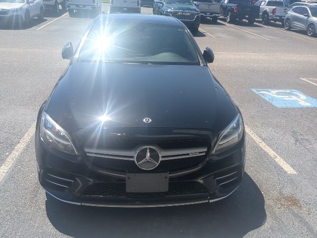 mercedes-benz c-class sedan 2020 55SWF6EB0LU328903 image mercedes-benz c-class sedan 2020 55SWF6EB0LU328903 image